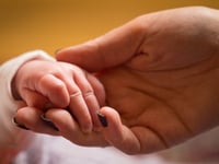 Life expectancy for girls in Devon rose following the pandemic