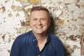 Aled Jones comes Full Circle in show at Paignton