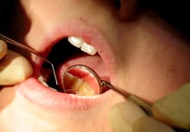 Dozens of hospital admissions in South Hams to remove children's rotten teeth