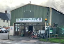 Fundraiser launched to save Refurnish