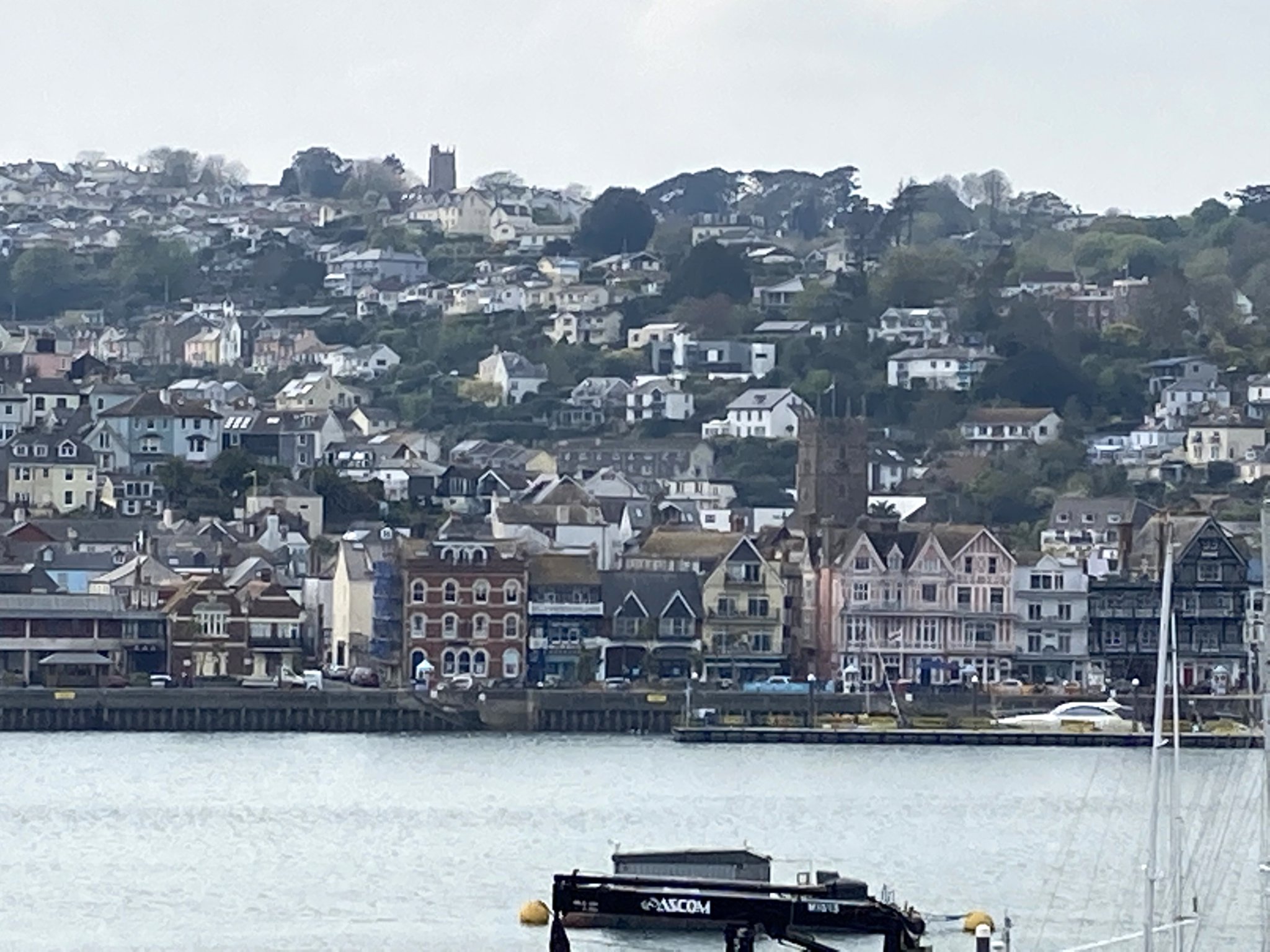 Dartmouth's Banking Hub a step closer