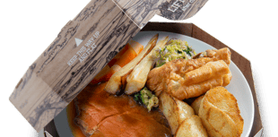 Devon Farm Kitchen makes history with revolutionary eco approach