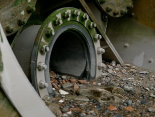 'Systemic water company failing' finds Environment Agency