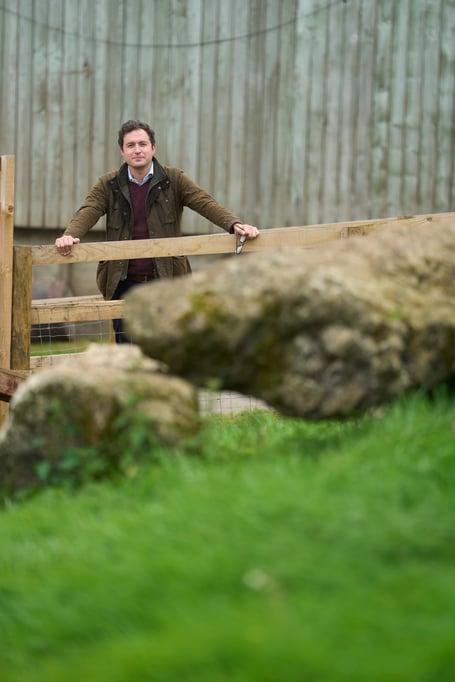 Conservative Anthony Mangnall