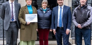 Calls for no more tax on dementia