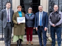 Calls for no more tax on dementia