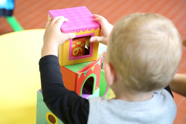 Solution launched to nursery staff shortage 