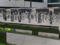 More than a dozen asylum seekers received financial support in South Hams – as UK backlog falls