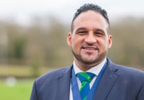 Chef Michael Caines MBE announced as Devon County Show President
