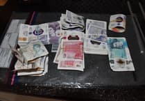 Success in fighting crime in South Devon