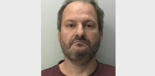 Disgraced doctor jailed for child rape images after porn in hospital
