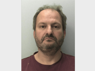 Disgraced doctor jailed for child rape images after porn in hospital
