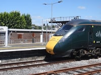 Rail fare hike a ‘slap in the face,’ says South Devon MP