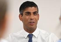 Rishi Sunak's NHS pledge one year on: Waiting lists down at the Torbay and South Devon Trust despite national rise