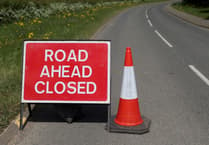 Road closures: seven for South Hams drivers over the next fortnight