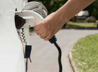 County Council charges ahead with EV infrastructure 