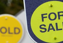 South Hams house prices increase