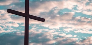 An amazing time of year: Christian comment by Paul Leather