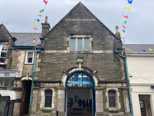 £30,000 grants boost South Hams market traders