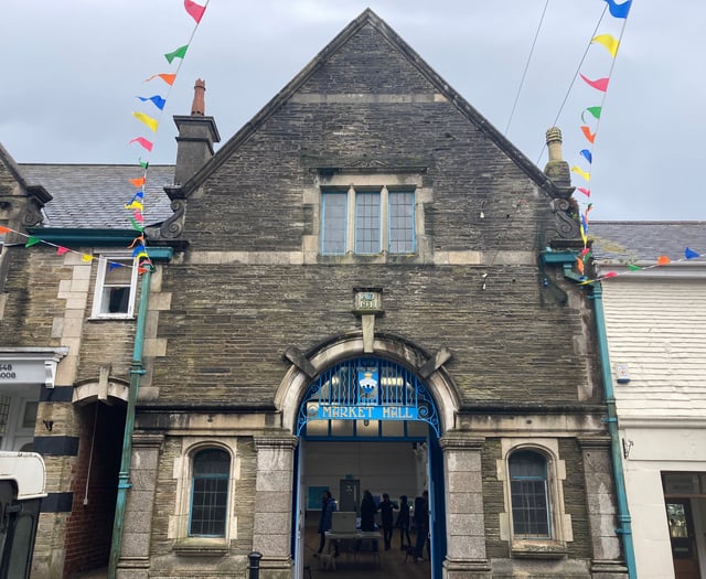 Kingsbridge Annual Town Meeting and Flood Awareness Event
