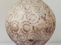 The Shape of Now exhibition