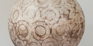 The Shape of Now exhibition