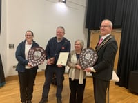 Nominations open for Ivybridge awards