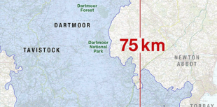 Dartmoor National Park ‘not at risk’ from Freeport
