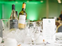 Raising a glass to the best wine in Devon