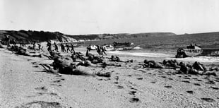 Dittisham Commemorates Exercise Tiger 