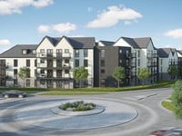 A chance to name a Dartmouth retirement community