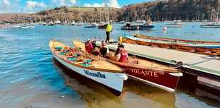 Dartmouth Regatta launches next generation sailing class for youth