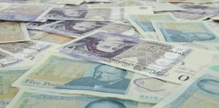 Many have more money going out than coming in