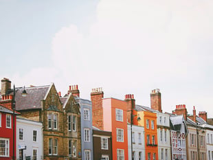 Nearly a third of property sales this year have fallen through