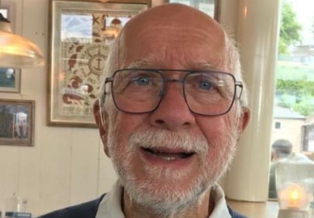 Missing Devon man may have gone to Cornwall, police say