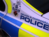 Four arrested on suspicion of vehicle theft in Dartmouth 