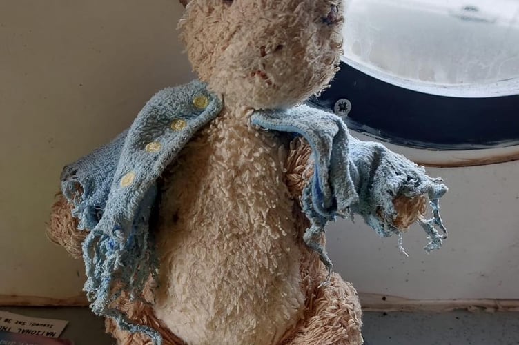 Peter Rabbit