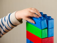 Fewer South Hams families received child benefits last year