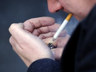 NHS spent almost £1 million helping smokers in Devon quit last year