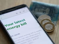One in seven South Hams households in fuel poverty
