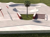 Totnes Skatepark launches Crowdfunder 