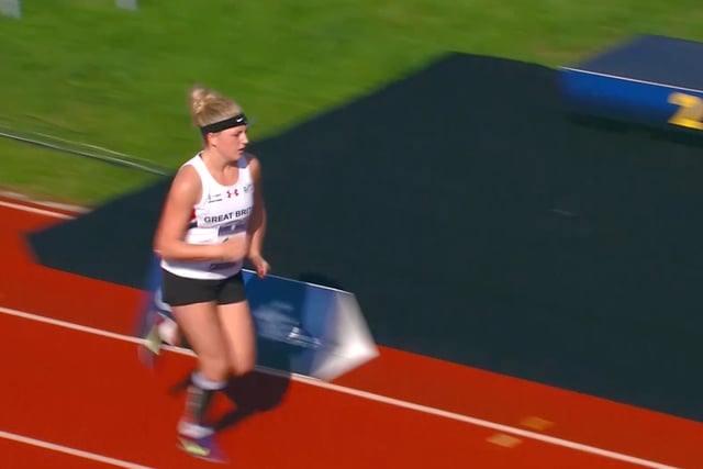 British Army supporting Olympic dreams of Ivybridge soldier
