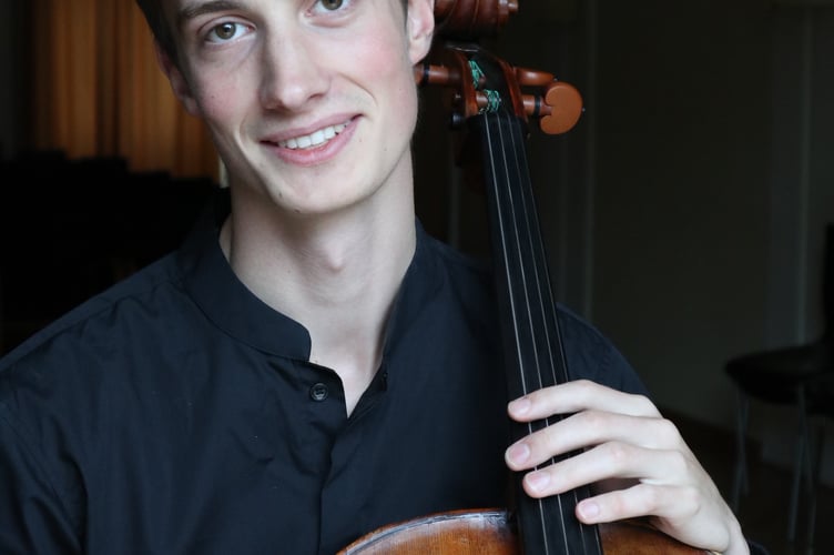 Felix Rosenboon