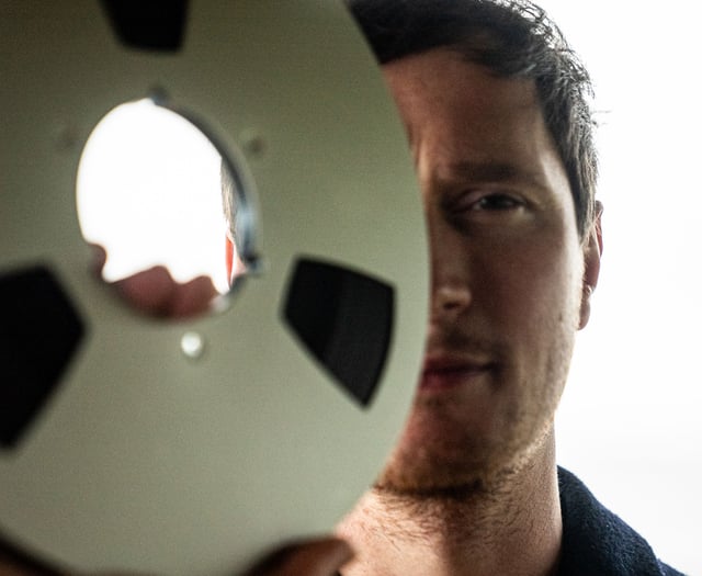 The making of a ‘groundbreaking’ album