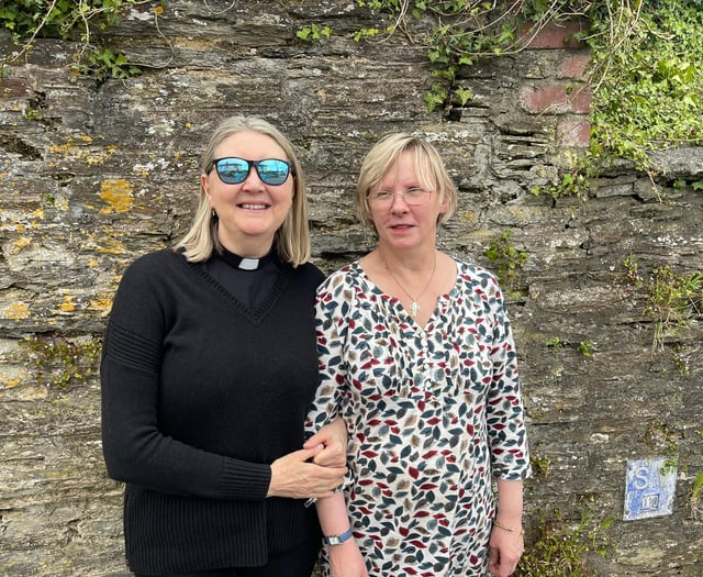 Could you walk one mile every day in May?