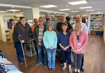 Dame Hannahs opens new shop in South Brent