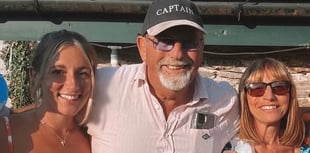 Skydive planned in memory of Simon