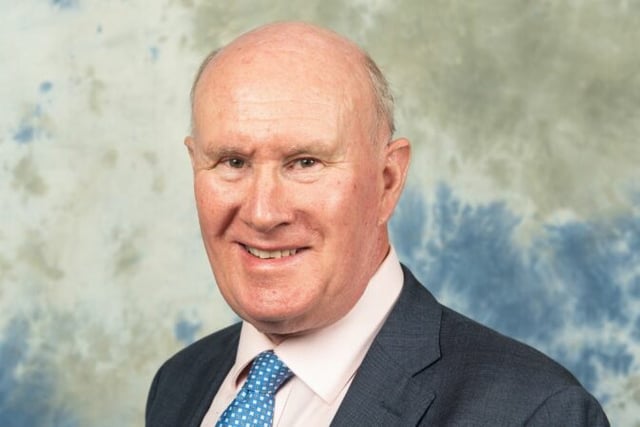 Council tax to rise by 4.99 per cent in Devon