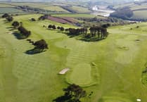 Bigbury Golf Club to Modernise Facilities