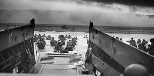Totnes announces it's D-Day commemorations